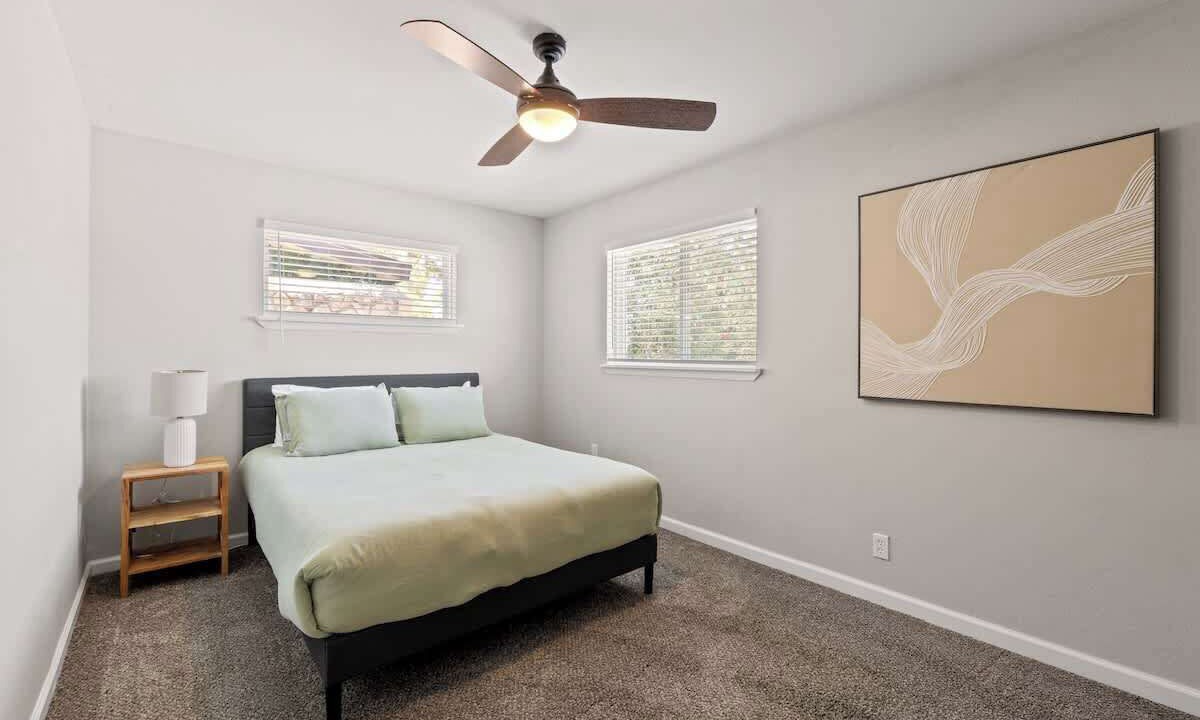 Photo of Bedroom in Biggs Field