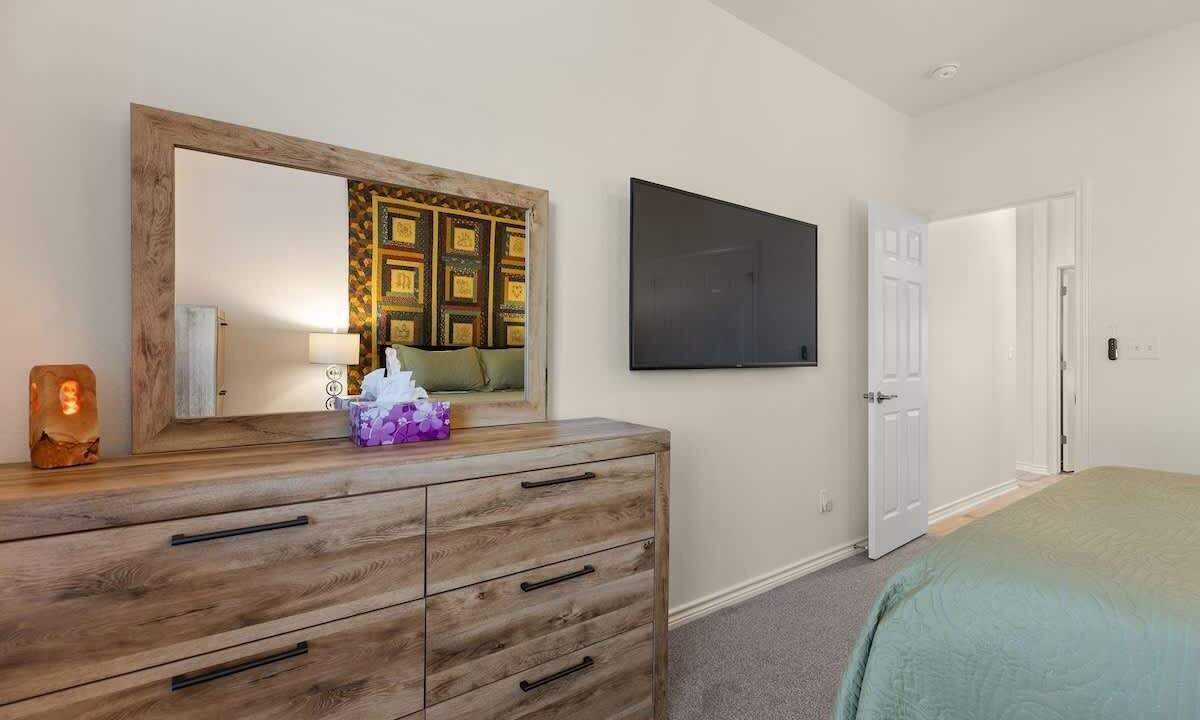 Photo of Bedroom in Temple