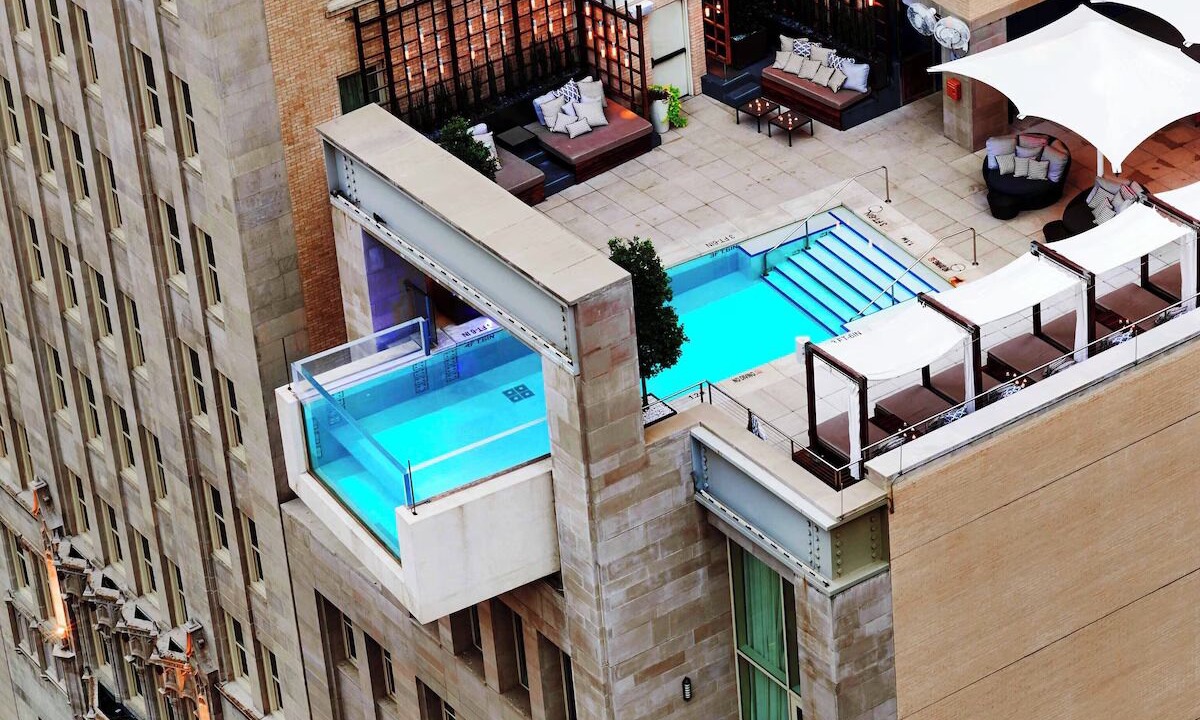 Photo of Outdoor in Downtown Dallas