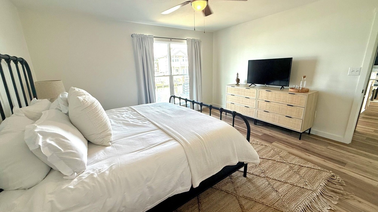 Photo of Bedroom in Key Allegro
