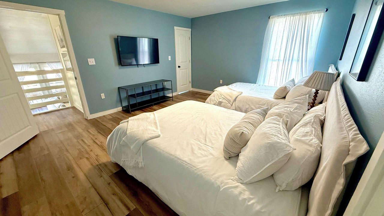 Photo of Bedroom in Key Allegro