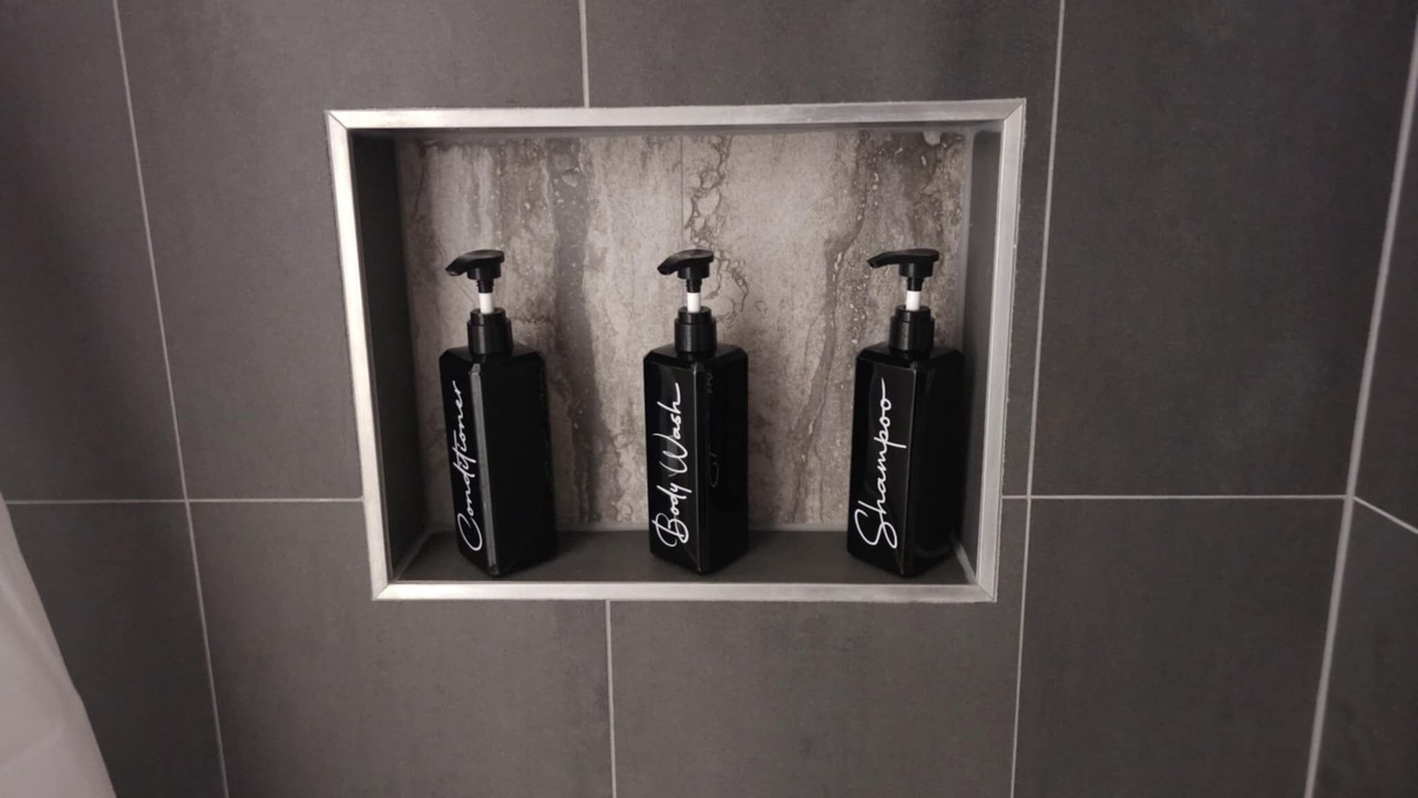 Photo of Bathroom in Cedar Park