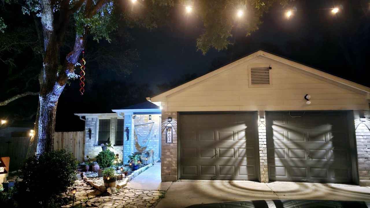 Photo of Outdoor in Cedar Park