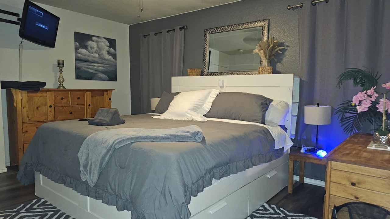 Photo of Bedroom in Cedar Park