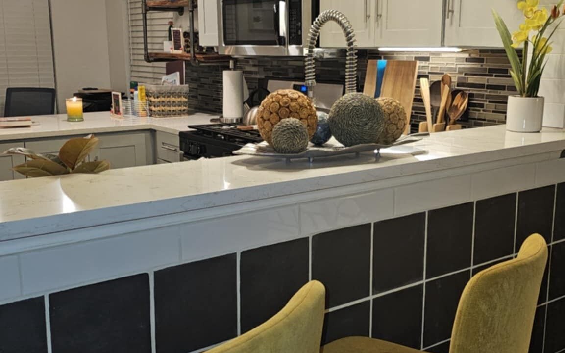 Photo of Kitchen in Cedar Park