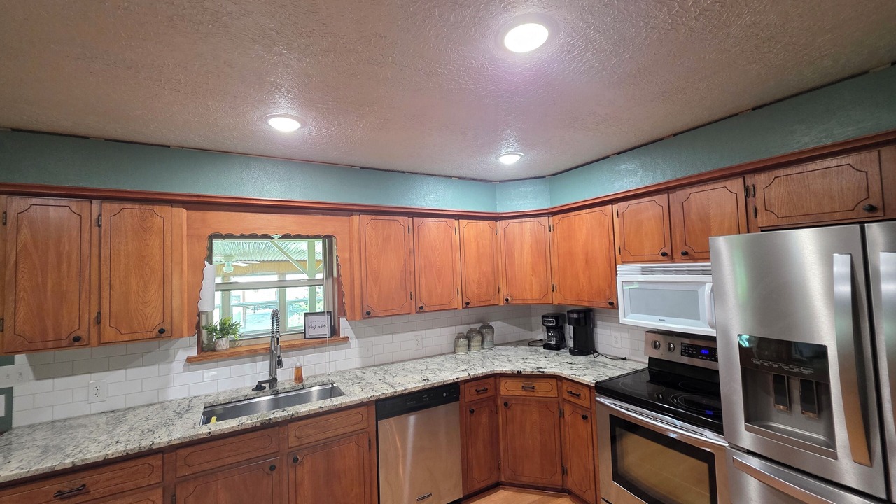 Photo of Kitchen in Elmo