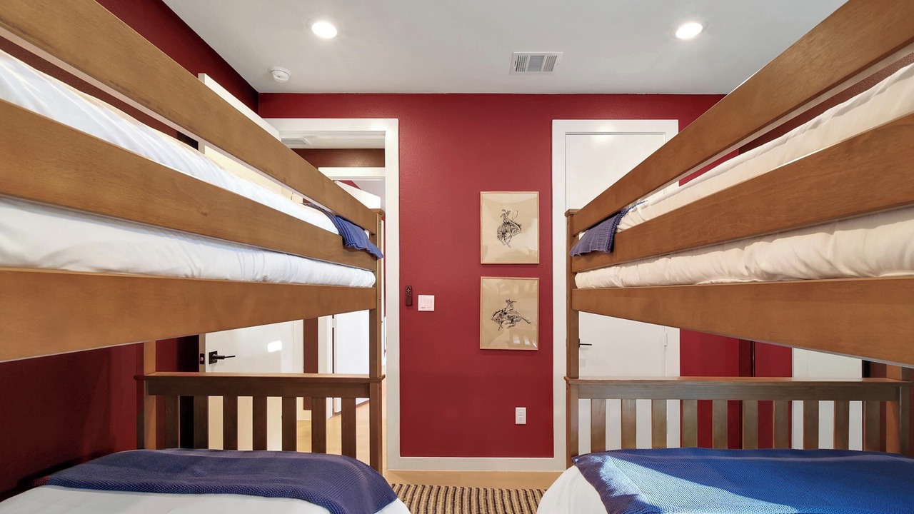 Photo of Bedroom in Bryan
