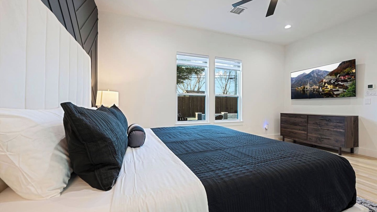 Photo of Bedroom in Dallas