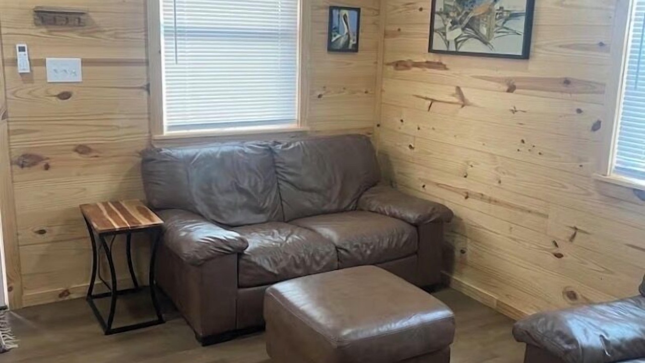 Photo of Livingroom in Rockport