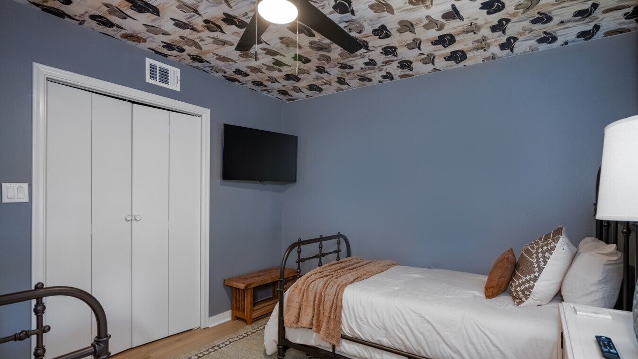 Photo of Bedroom in College Station