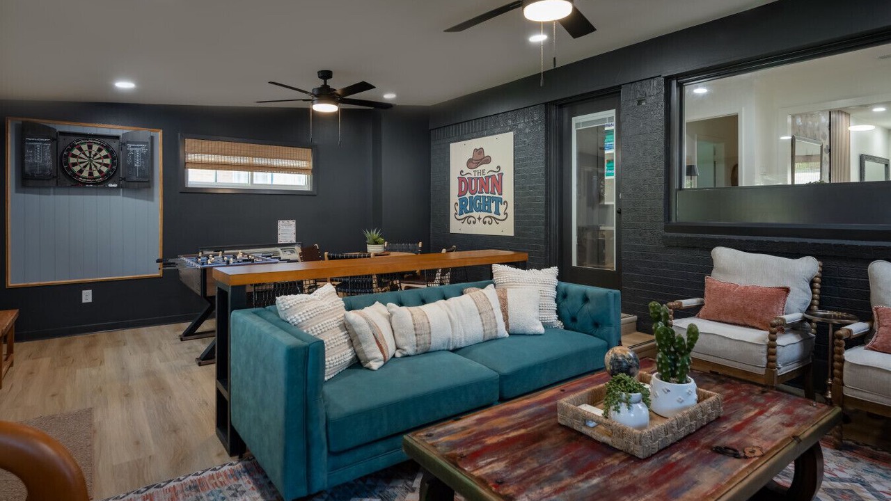 Photo of Bedroom in College Station