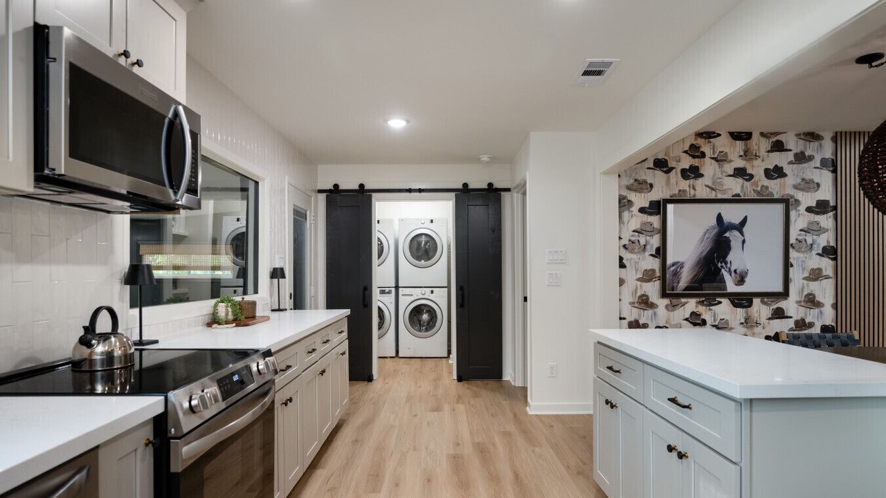 Photo of Bedroom in College Station