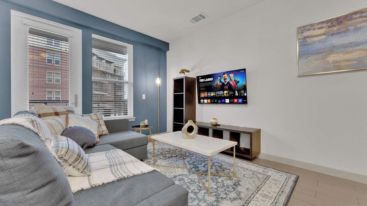 Photo of Livingroom in Uptown