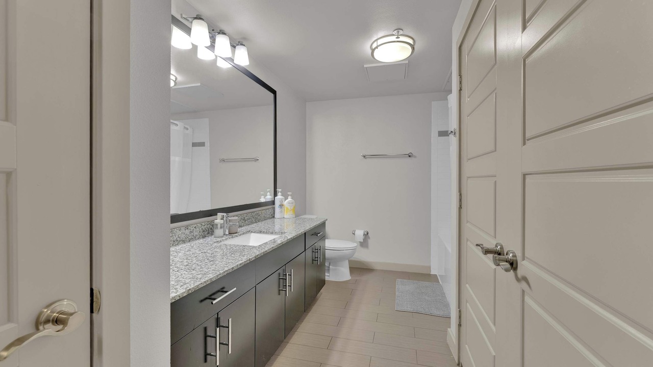 Photo of Bathroom in Uptown