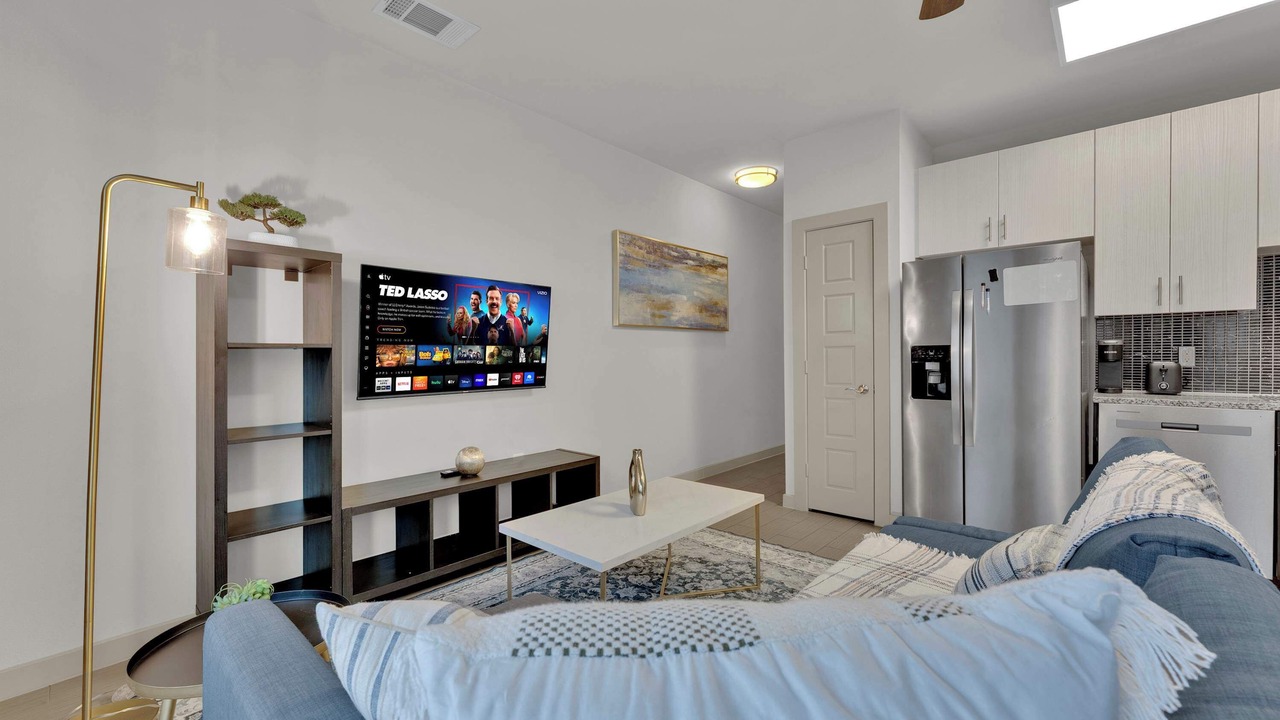 Photo of Livingroom in Uptown