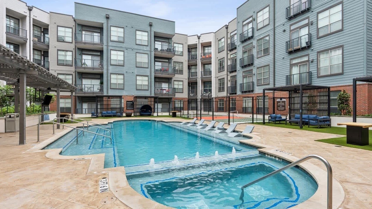 Photo of Outdoor in Deep Ellum
