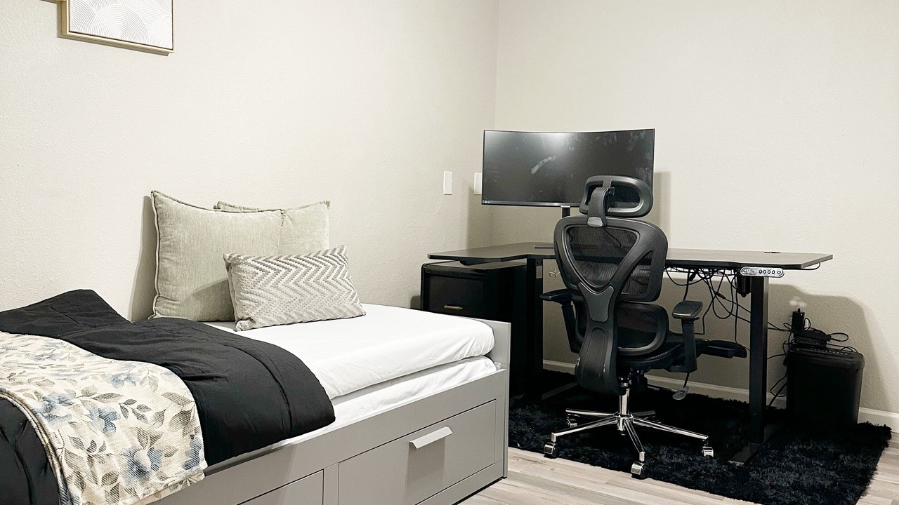 Photo of Bedroom in Fort Worth