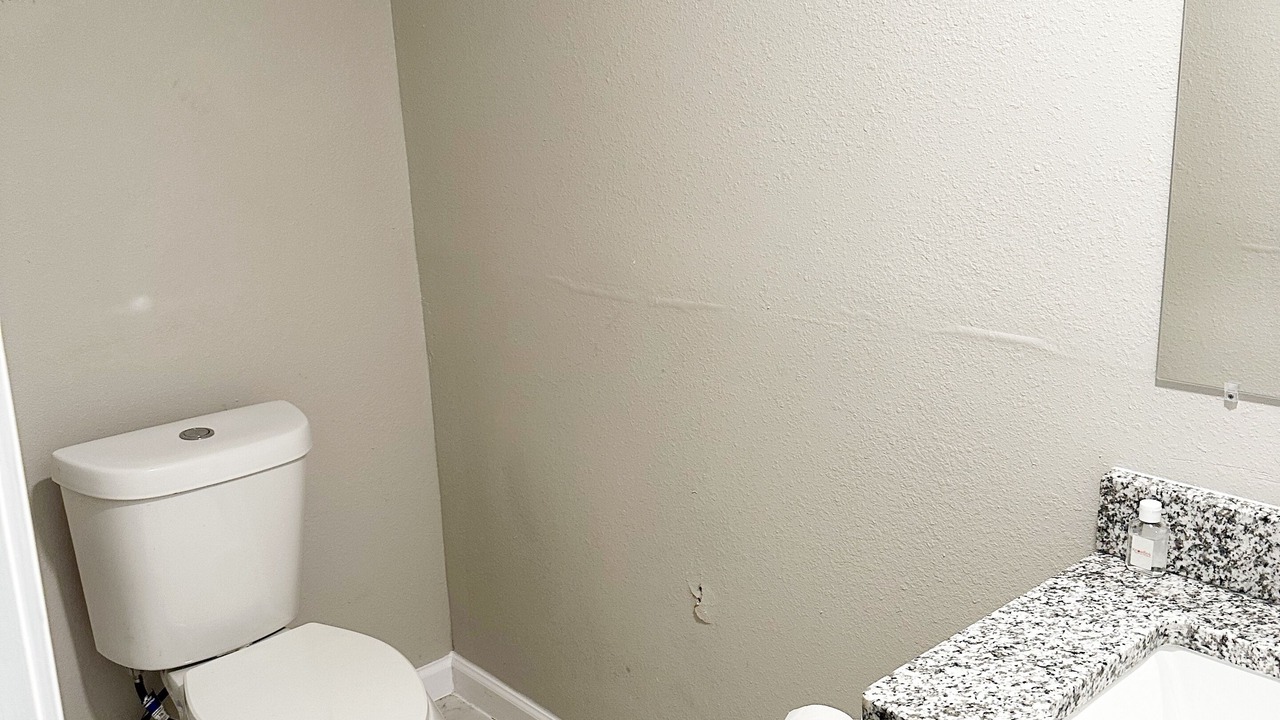 Photo of Bathroom in Fort Worth