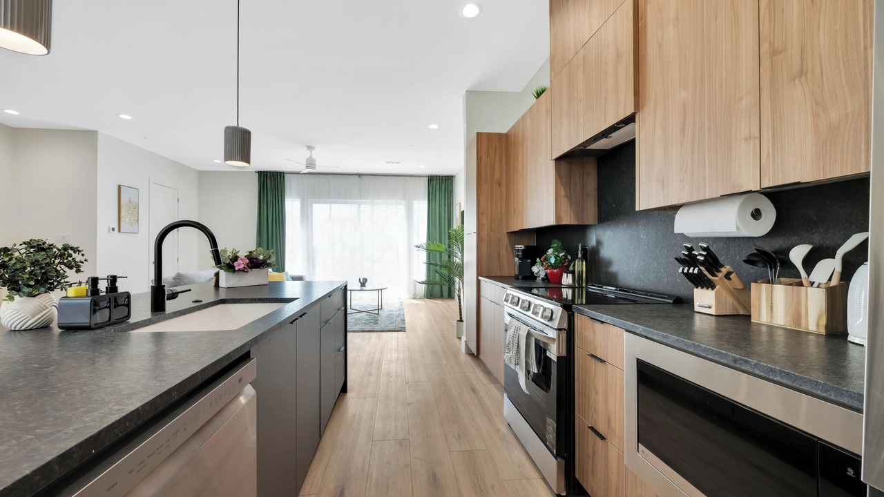 Photo of Kitchen in Dallas
