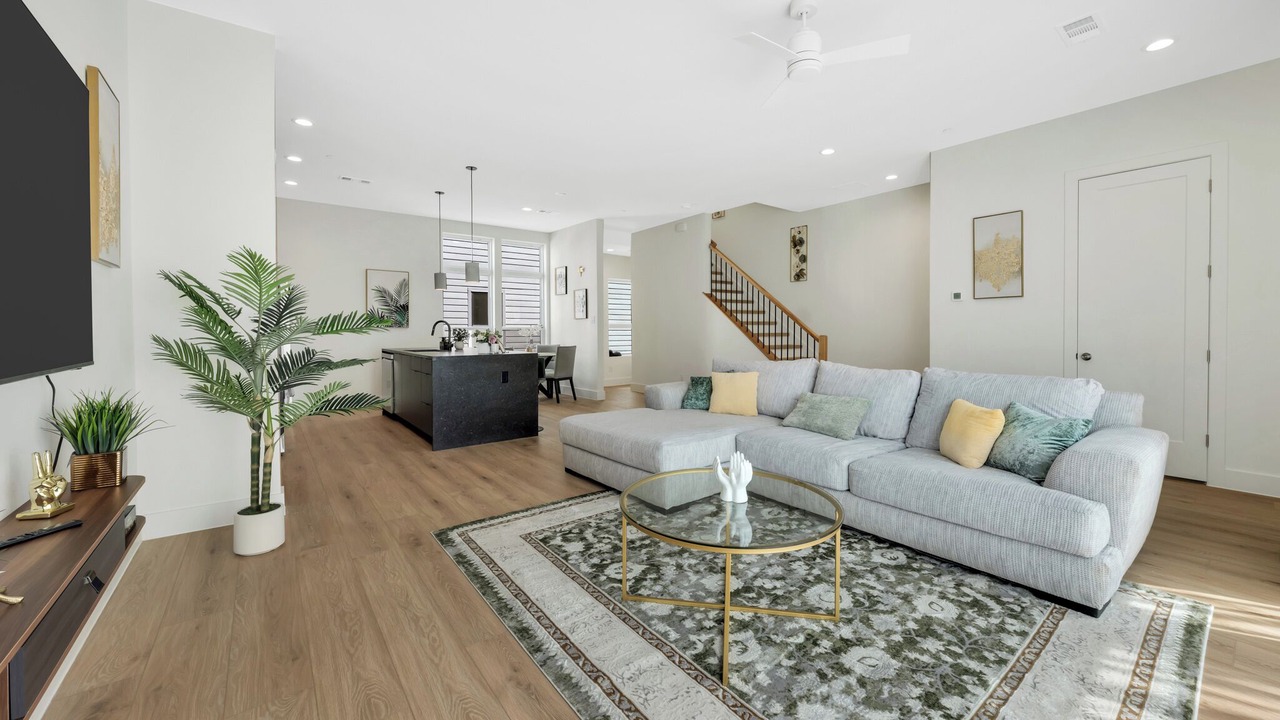 Photo of Livingroom in Dallas