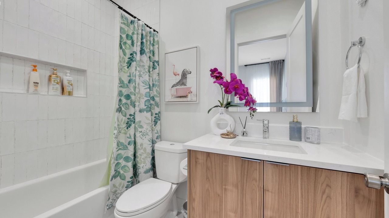 Photo of Bathroom in Dallas