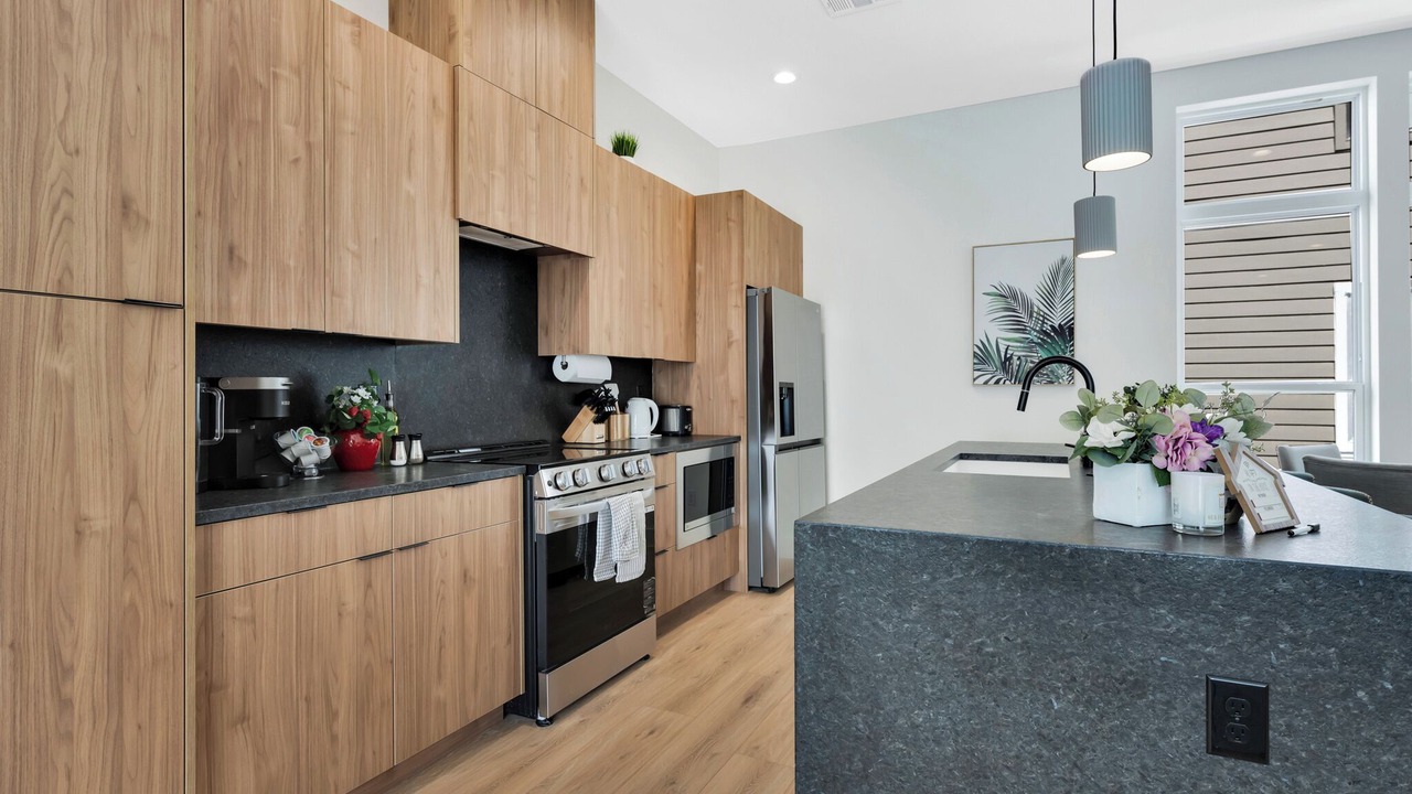 Photo of Kitchen in Dallas