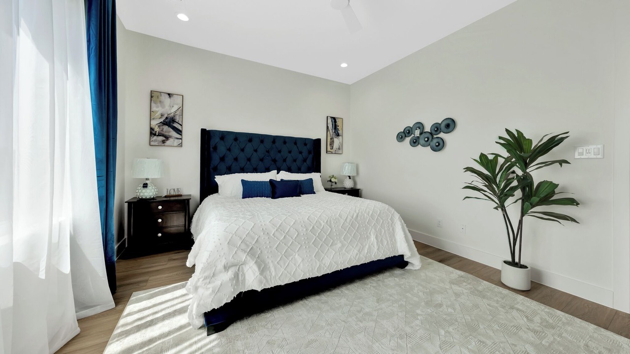 Photo of Bedroom in Dallas