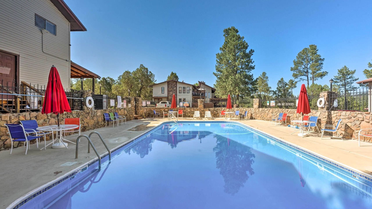 Photo of Outdoor in Ruidoso