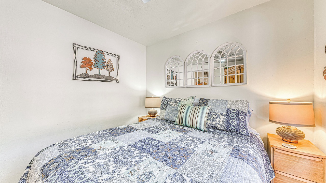 Photo of Bedroom in Ruidoso