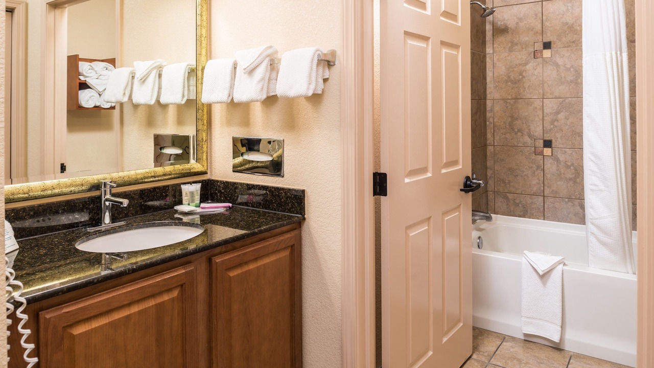 Photo of Bathroom in Las Cruces