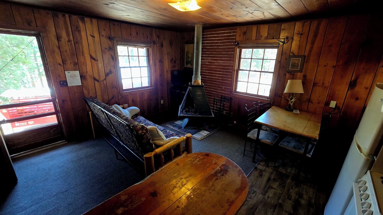 Photo of Livingroom in Mayhill