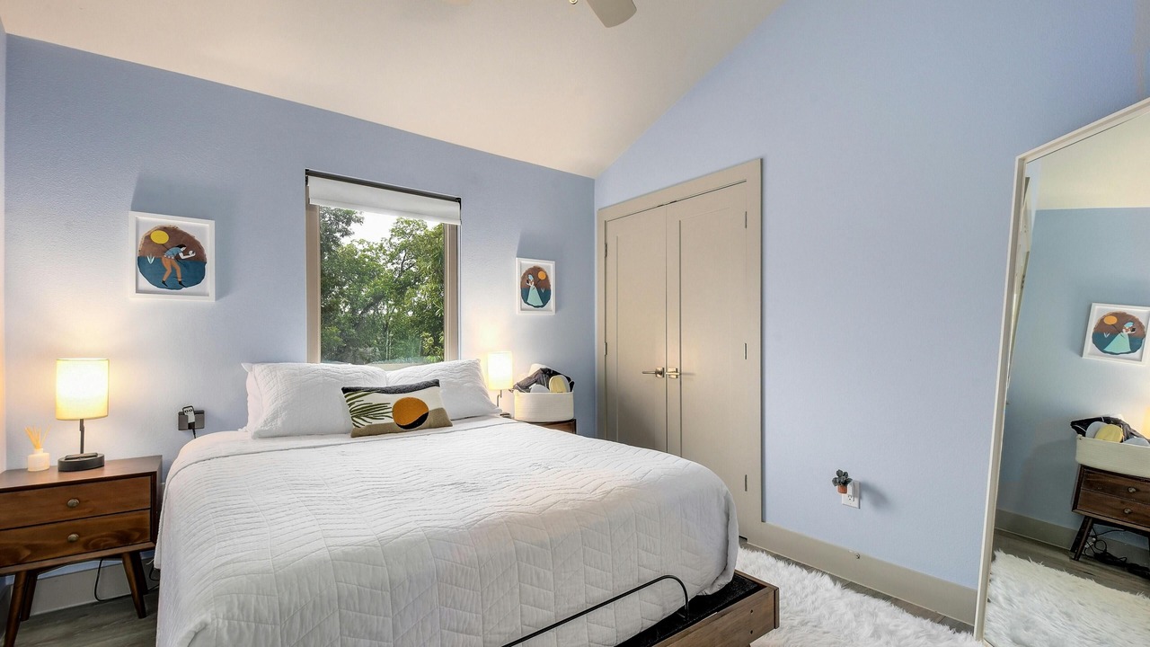 Photo of Bedroom in Swede Hill