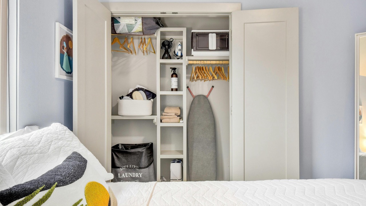 Photo of Bedroom in Swede Hill