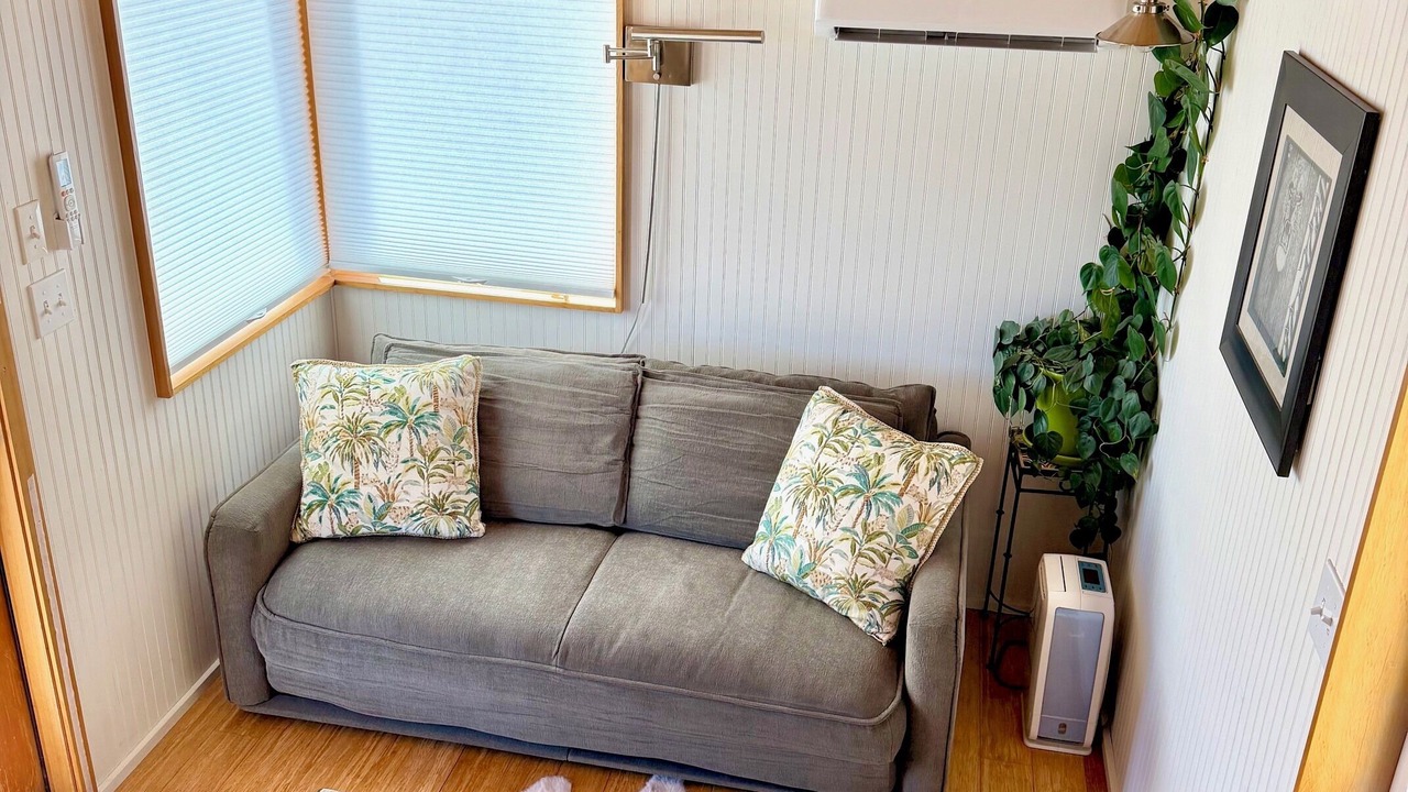 Photo of Livingroom in Durango