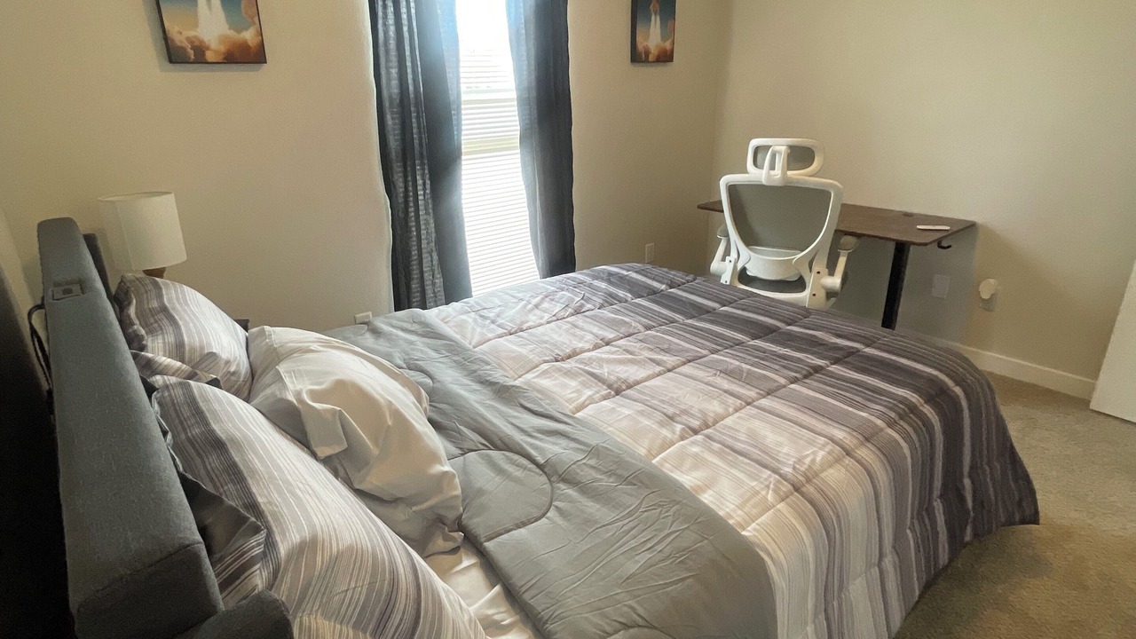 Photo of Bedroom in Odessa