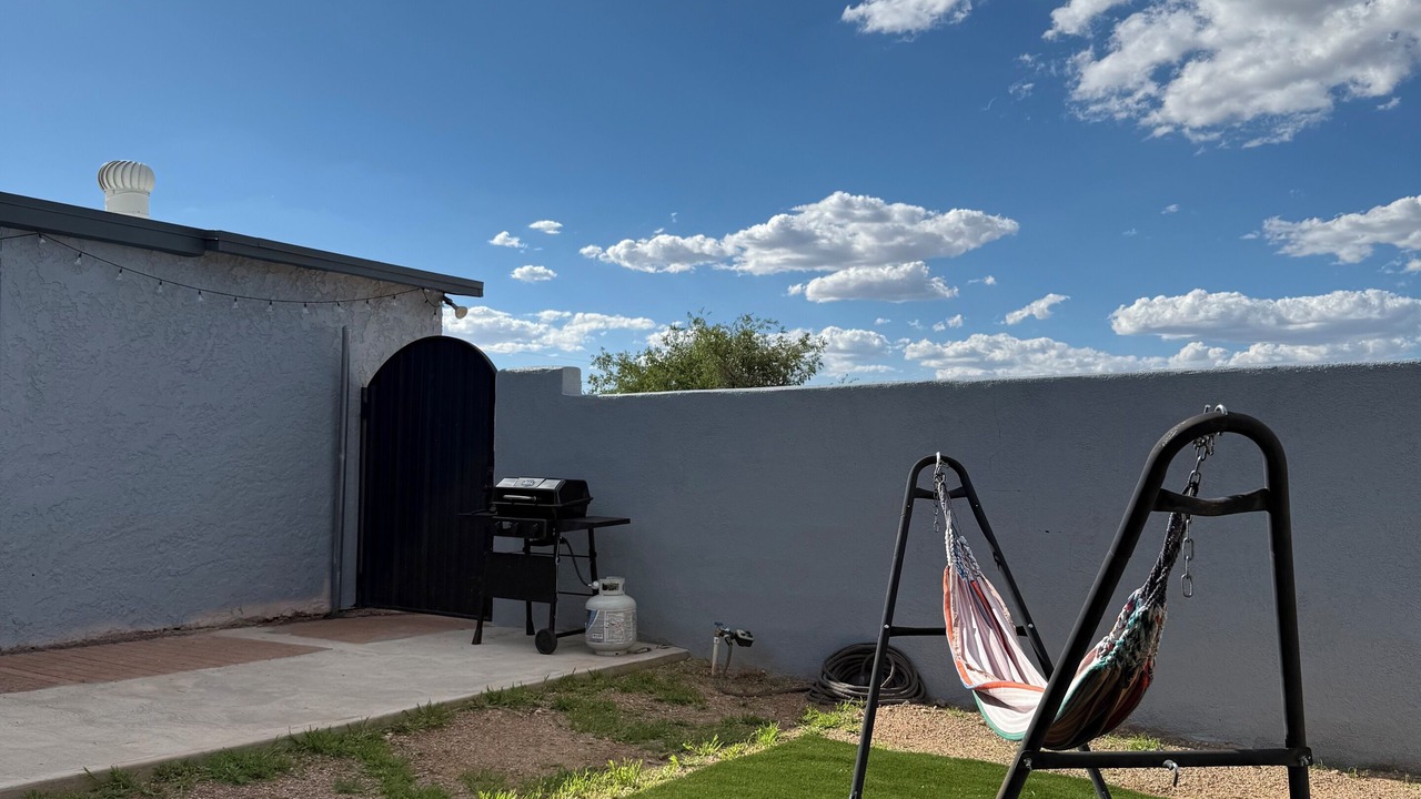 Photo of Patio Balcony in Sierra Vista Southeast