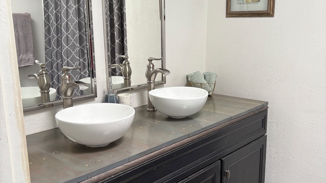 Photo of Bathroom in Sierra Vista Southeast