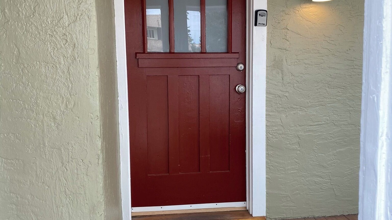Photo of Outdoor in Raynolds Addition