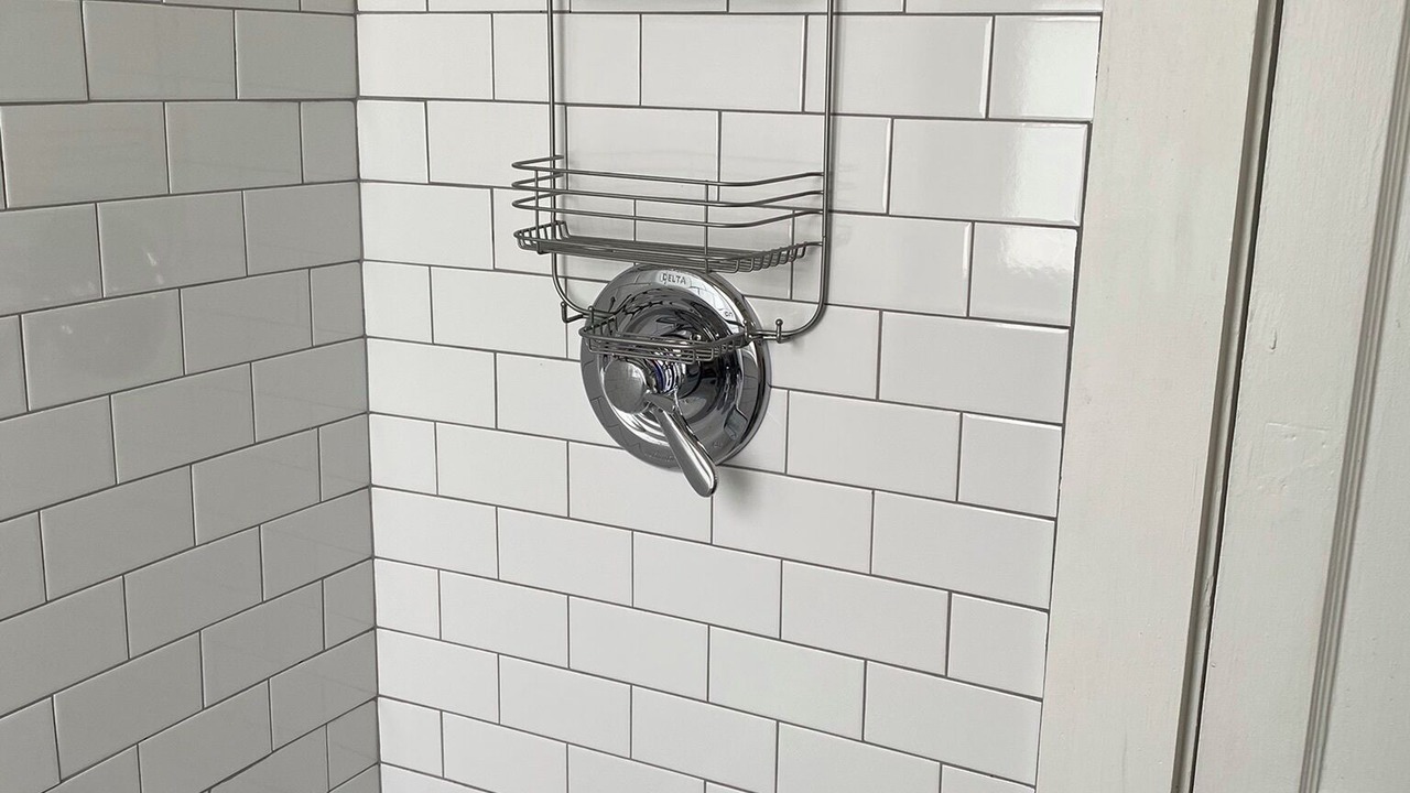 Photo of Bathroom in Raynolds Addition