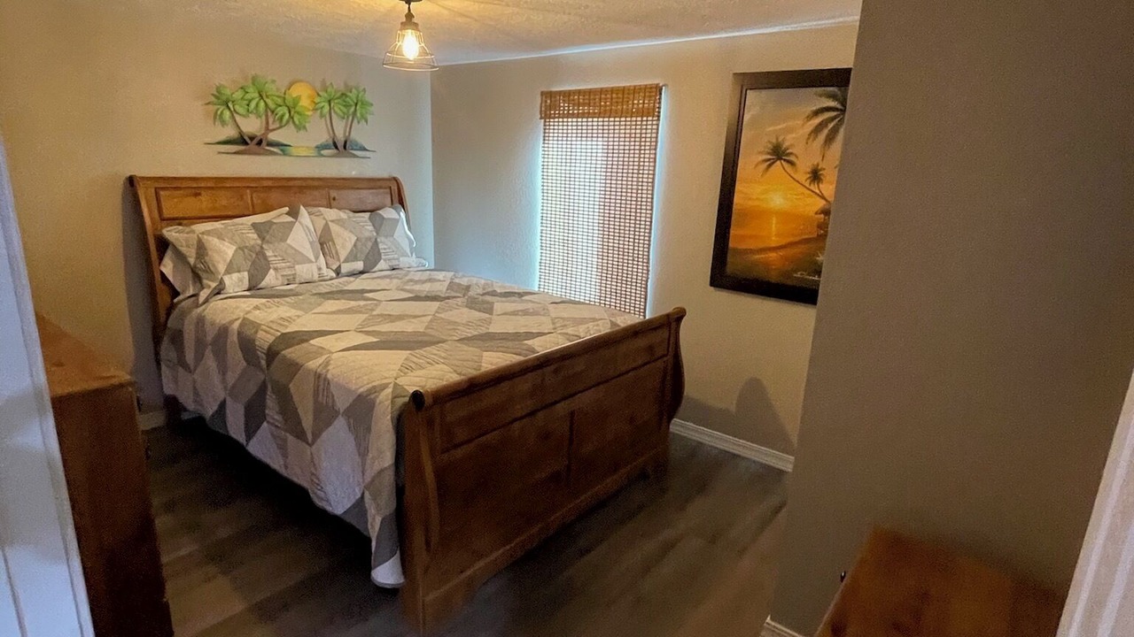 Photo of Bedroom in Elephant Butte