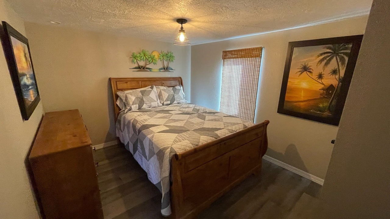 Photo of Bedroom in Elephant Butte
