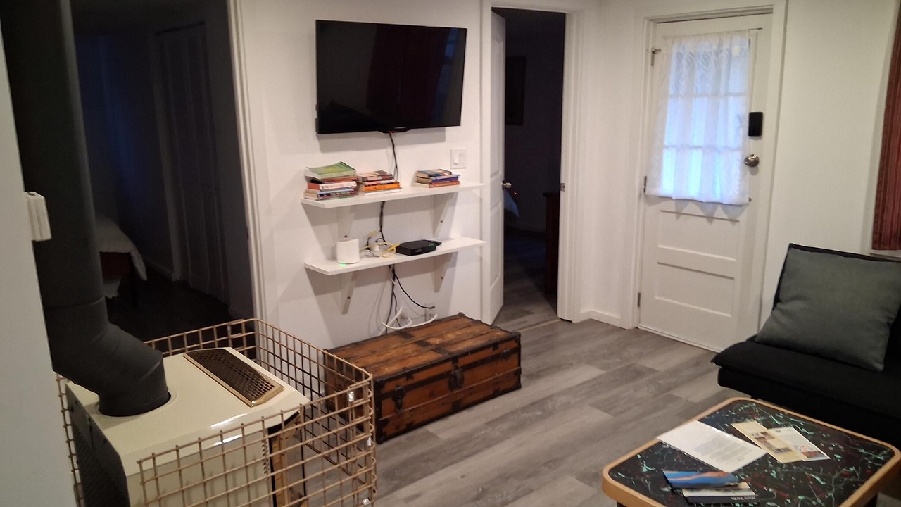 Photo of Livingroom in Cortez