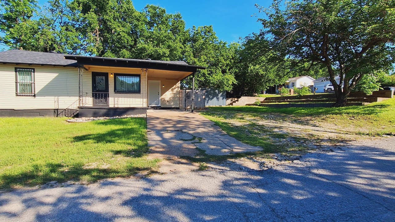Photo of Outdoor in Fort Worth