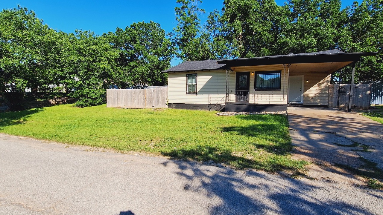 Photo of Outdoor in Fort Worth