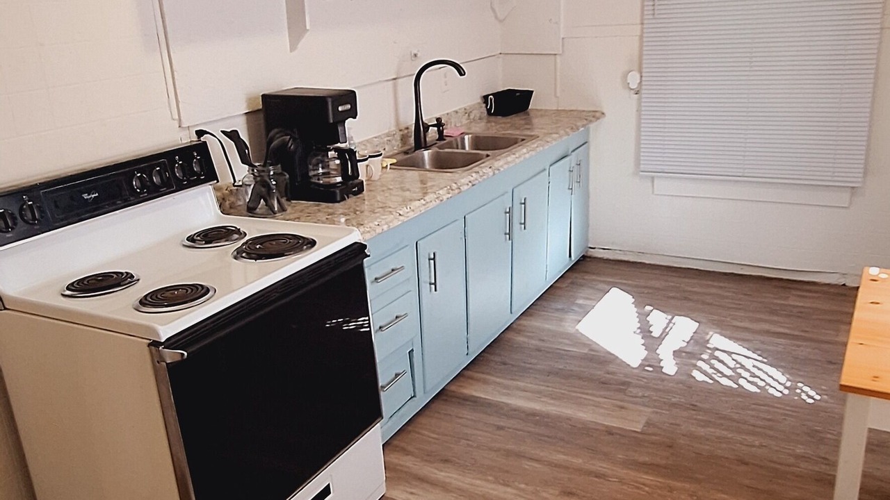 Photo of Kitchen in Fort Worth