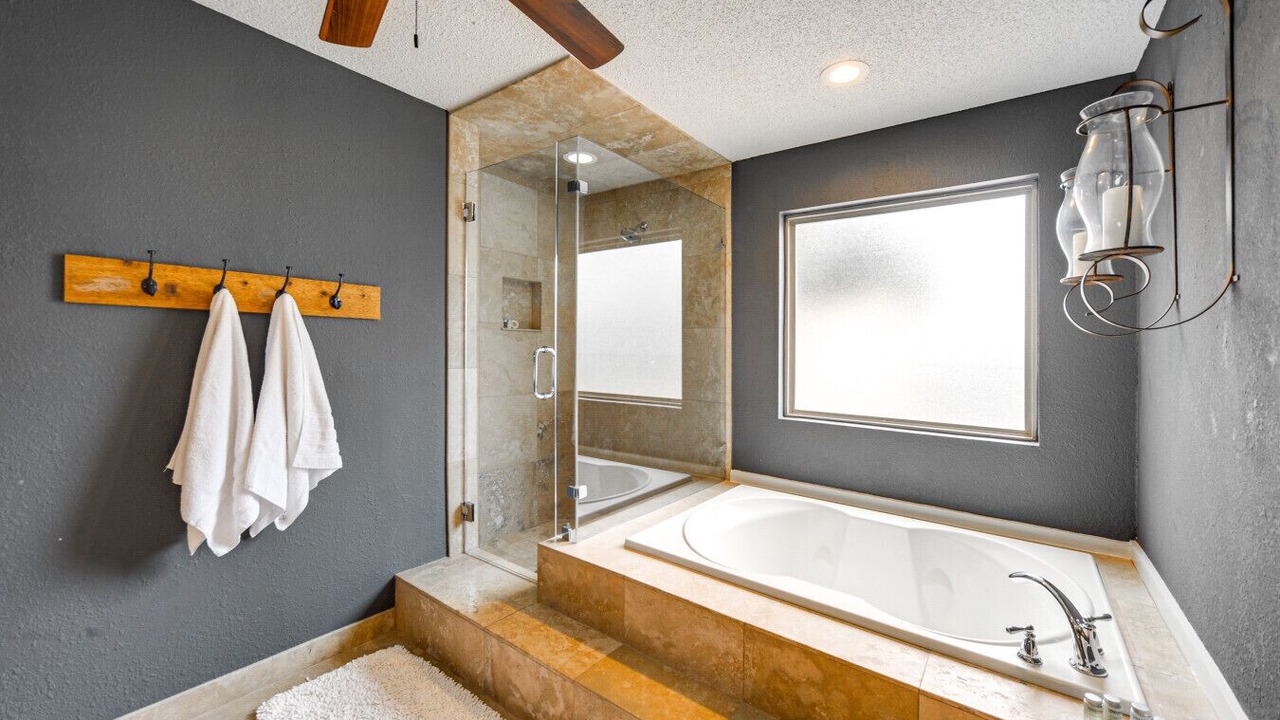 Photo of Bathroom in Spicewood