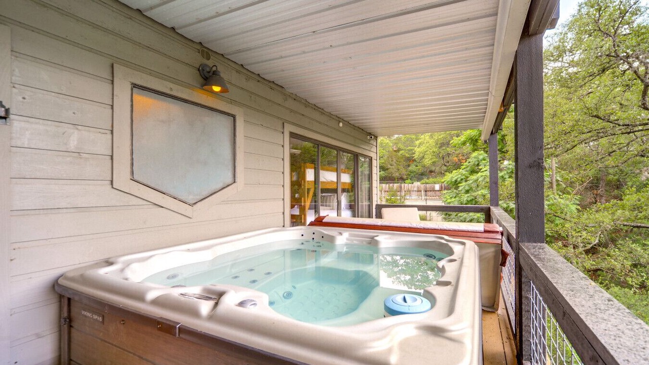 Photo of Outdoor in Spicewood