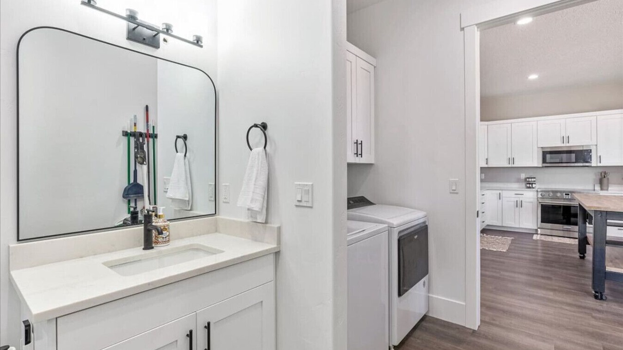 Photo of Kitchen in Ticaboo