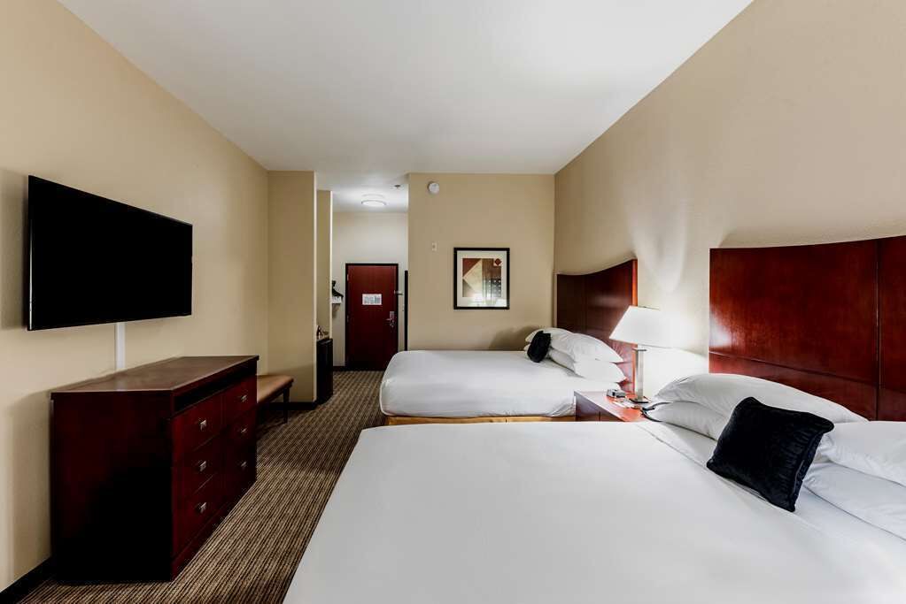 Photo of Bedroom in Mineral Wells