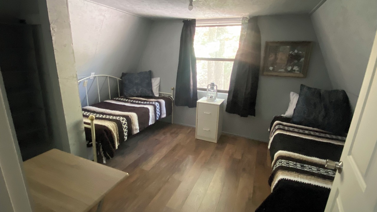 Photo of Bedroom in Cloudcroft